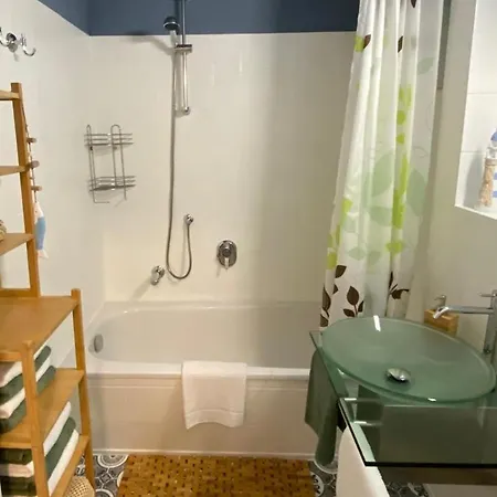 Gemuetliche Im Lotsenviertel * クックスハーフェン